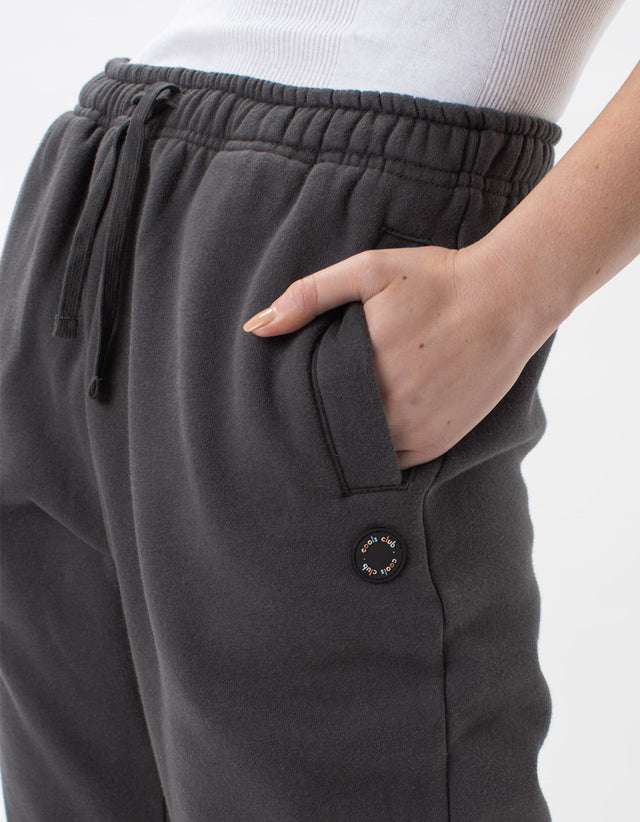 Retro Fleece Pants