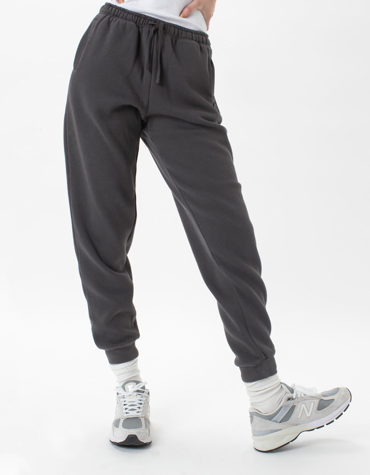 Retro Cools Fleece Pants