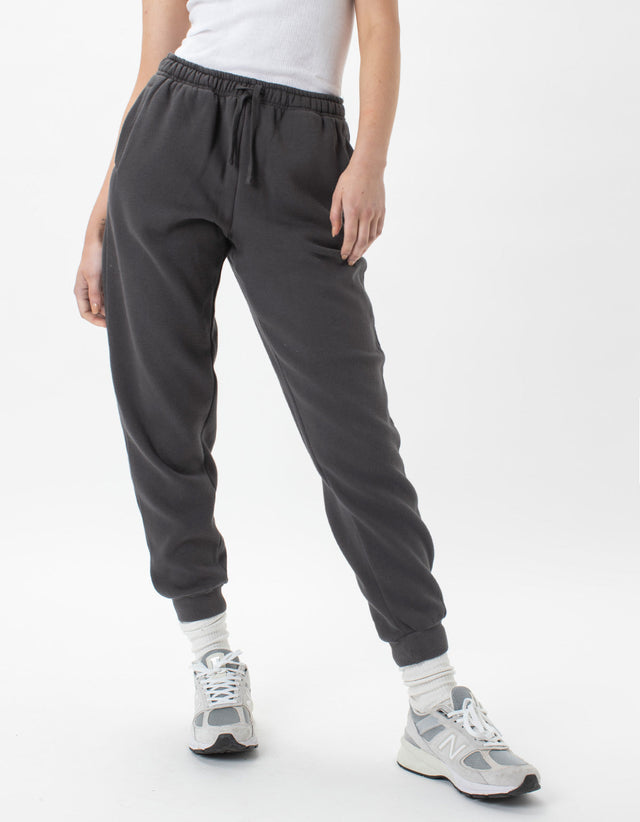 Retro Fleece Pants