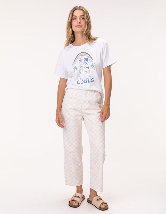 California Pant