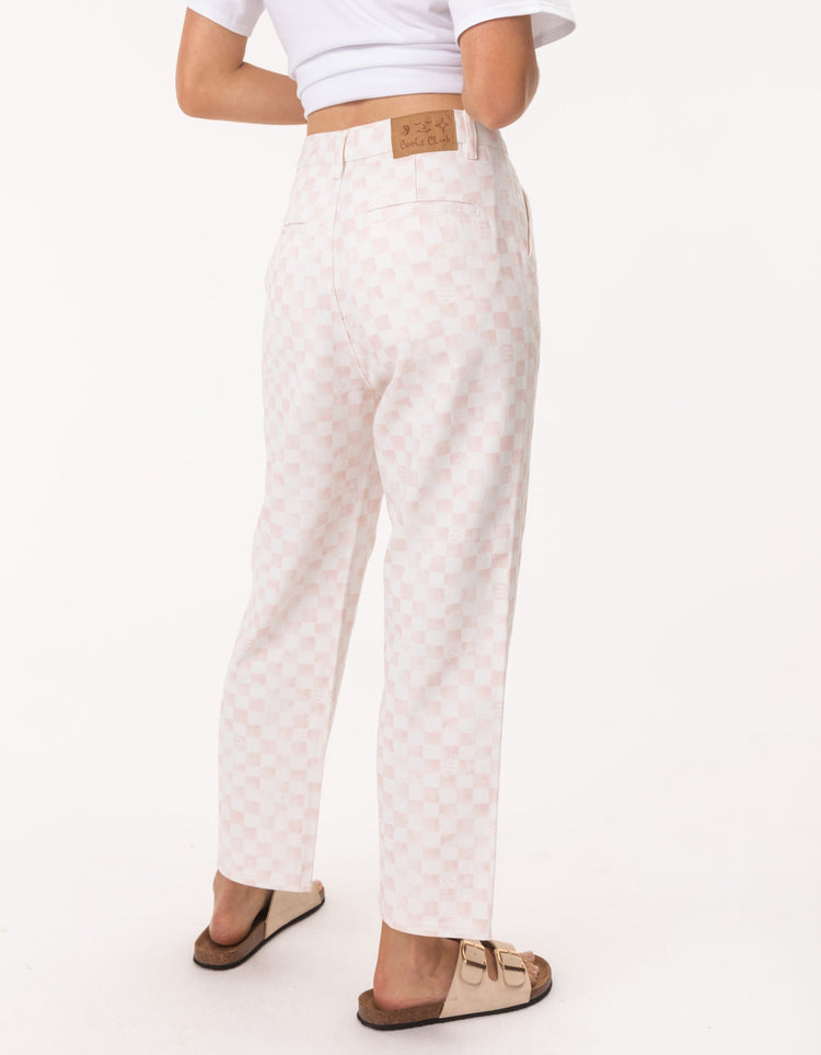 California Pant