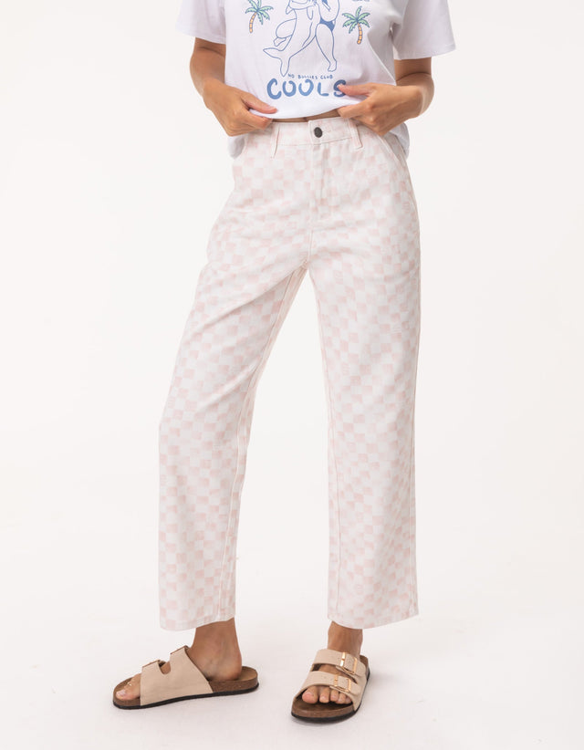 California Pant