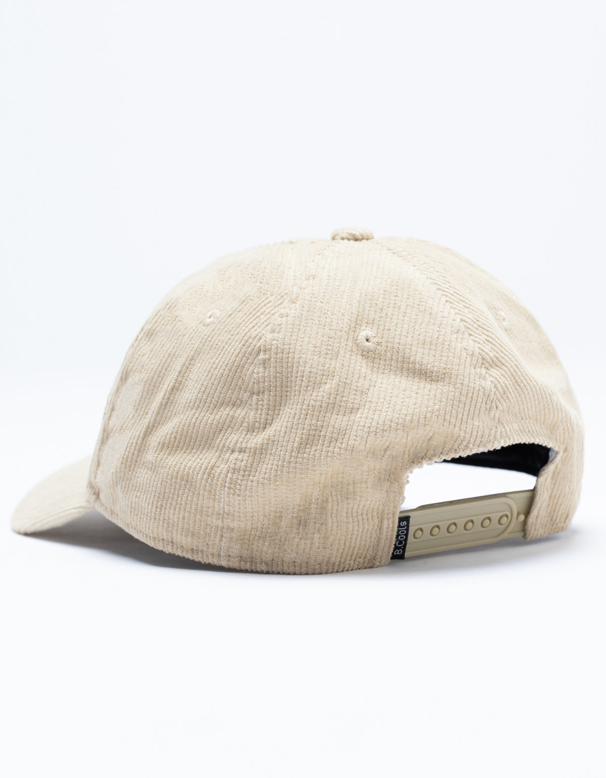 Not Cools 5-Panel Cap Cord