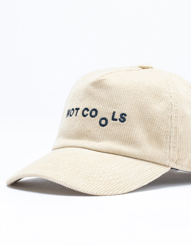 Not Cools Cap