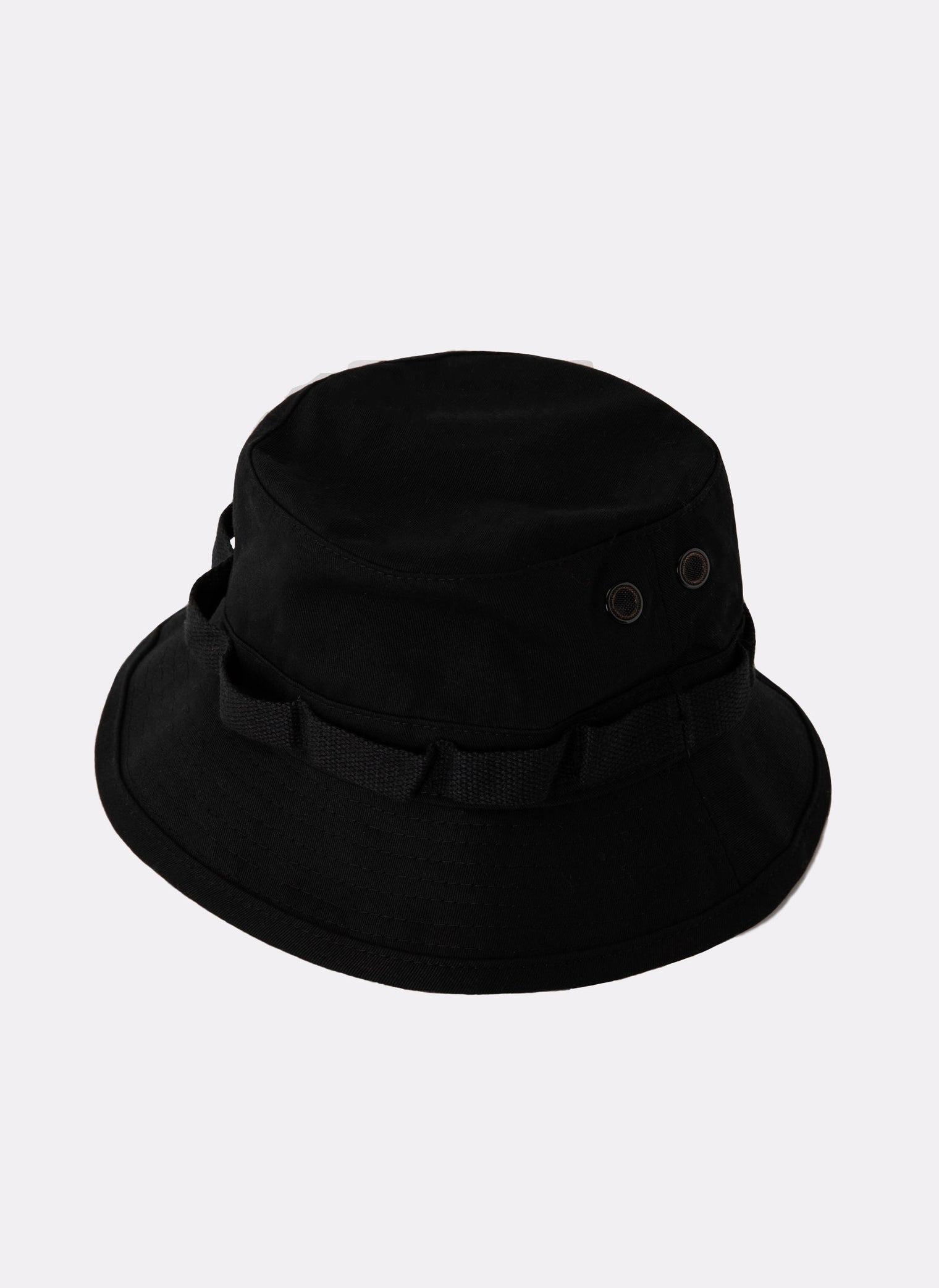 Boonie Bucket Hat