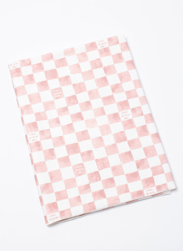 Poolside Towel