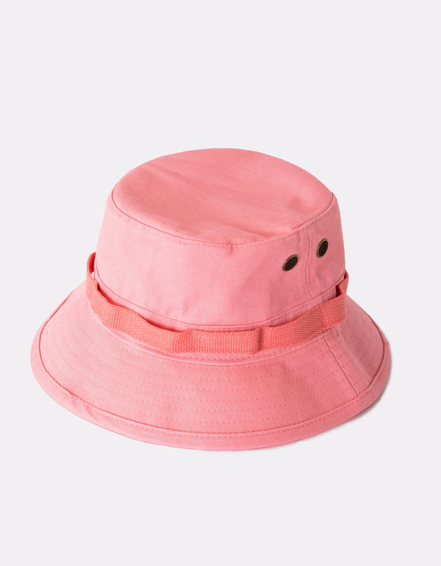 Boonie Bucket Hat