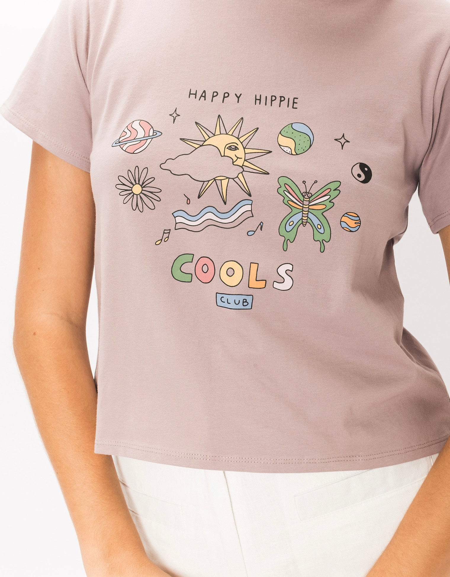 Hippie Tee