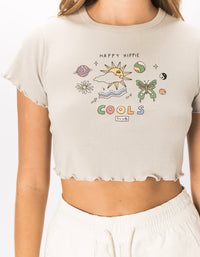 Hippie Tee