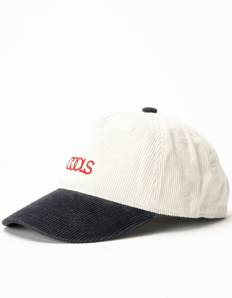 Cools Embro 5-Panel Stone Cord