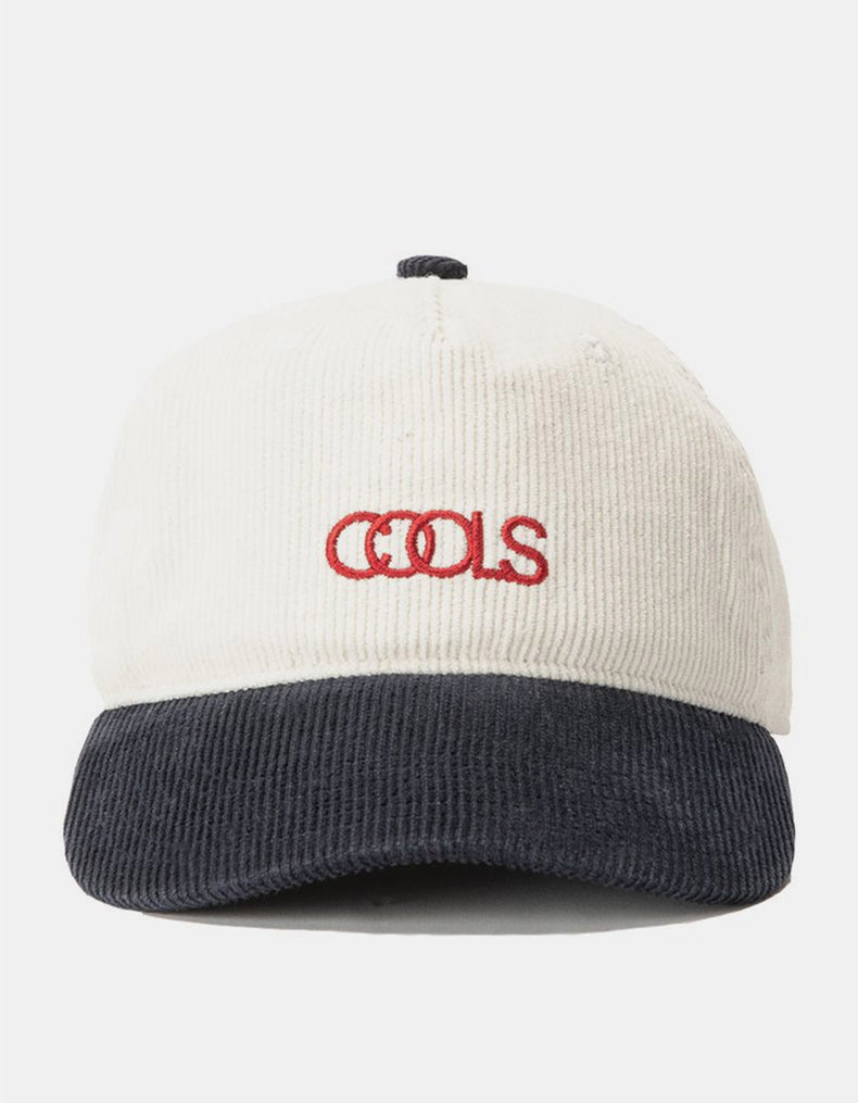 Cools Embro 5-Panel Stone Cord