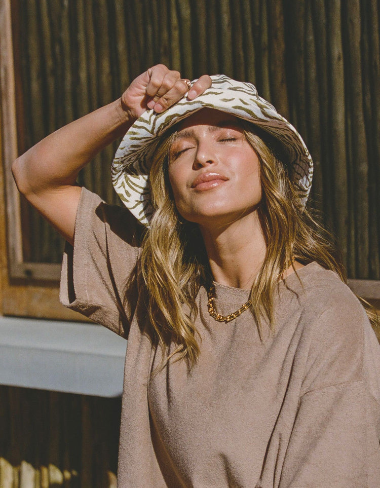 Bucket Hat