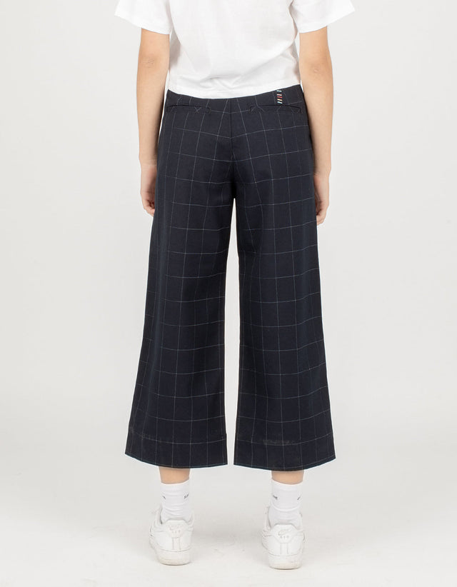 High Rise Pants