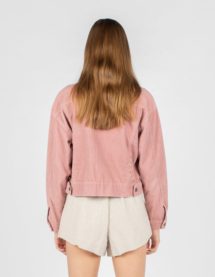 Original Jean Jacket Corduroy
